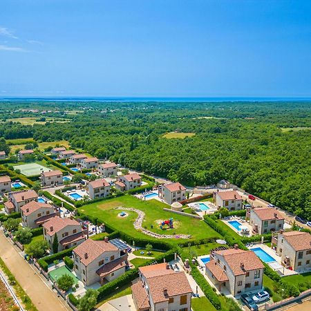 Villas Sonne Butkovići Exterior foto