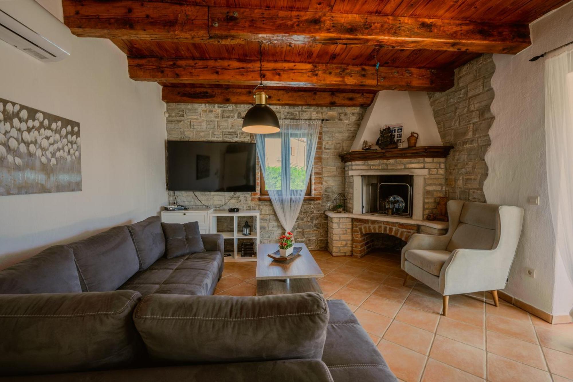 Villas Sonne Butkovići Exterior foto