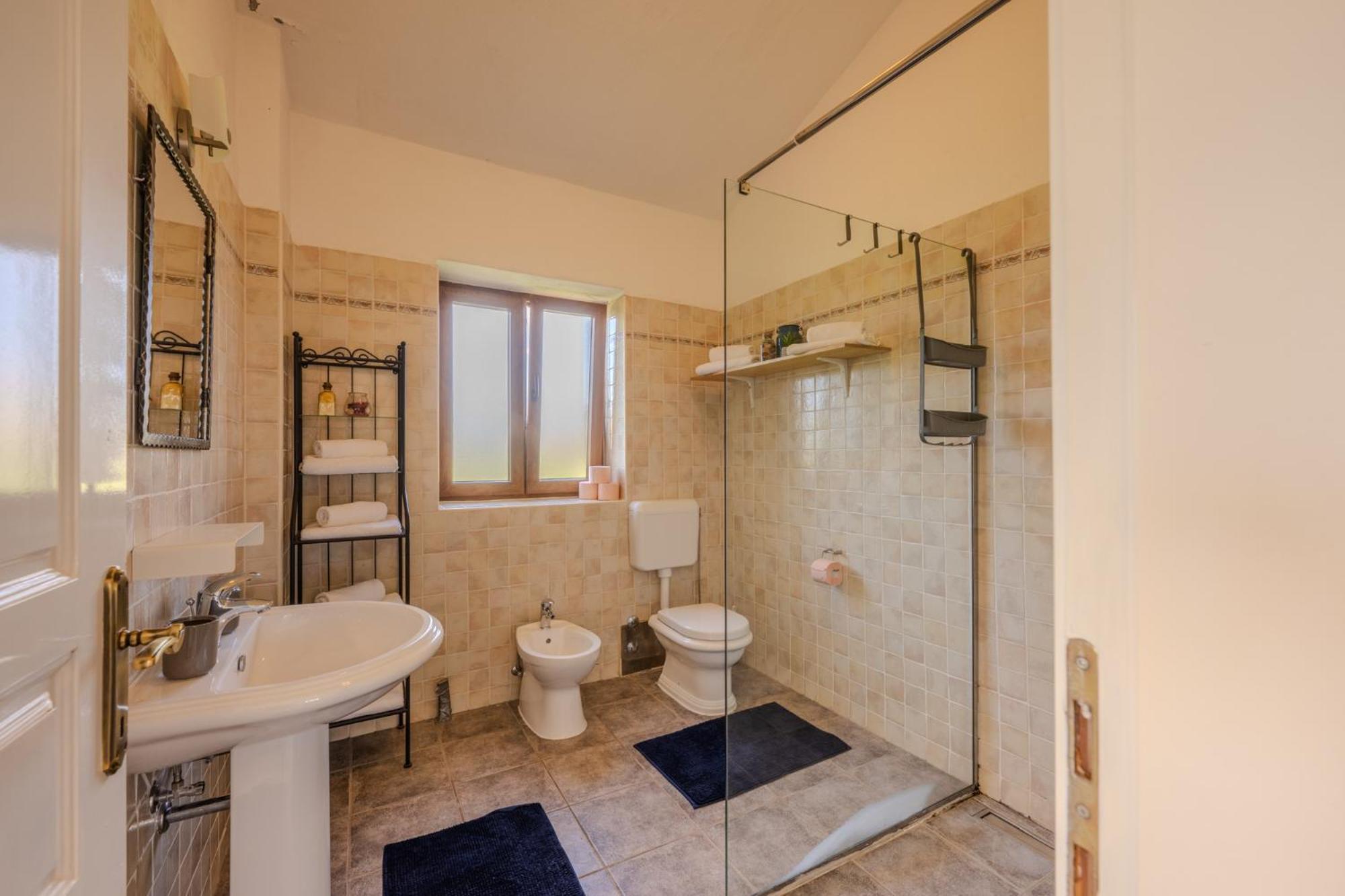 Villas Sonne Butkovići Exterior foto