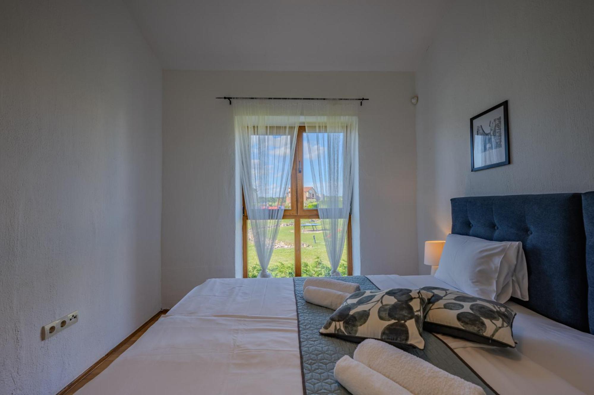 Villas Sonne Butkovići Exterior foto