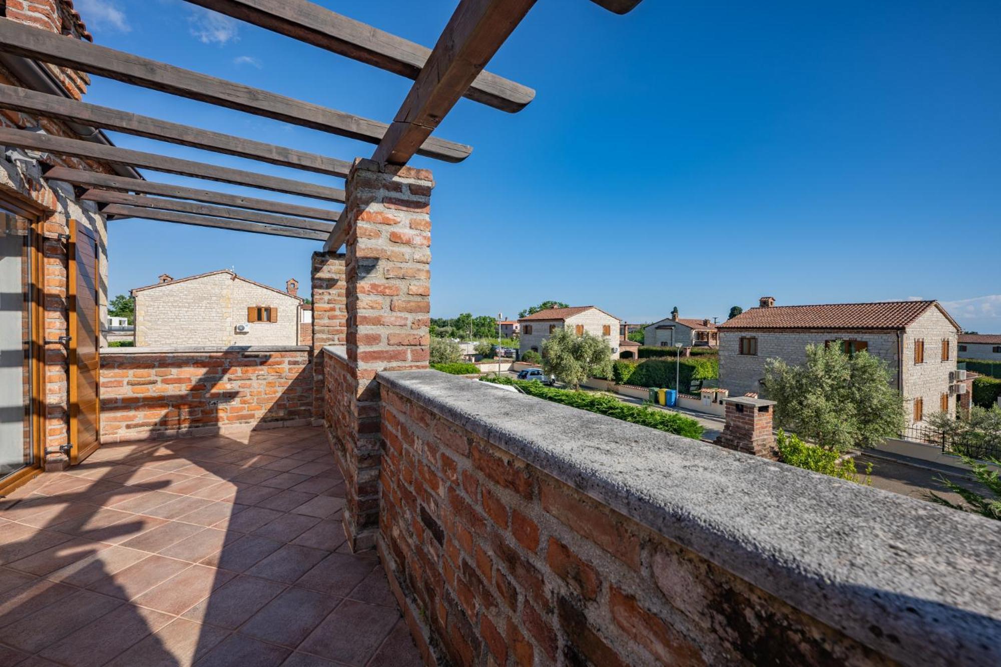 Villas Sonne Butkovići Exterior foto