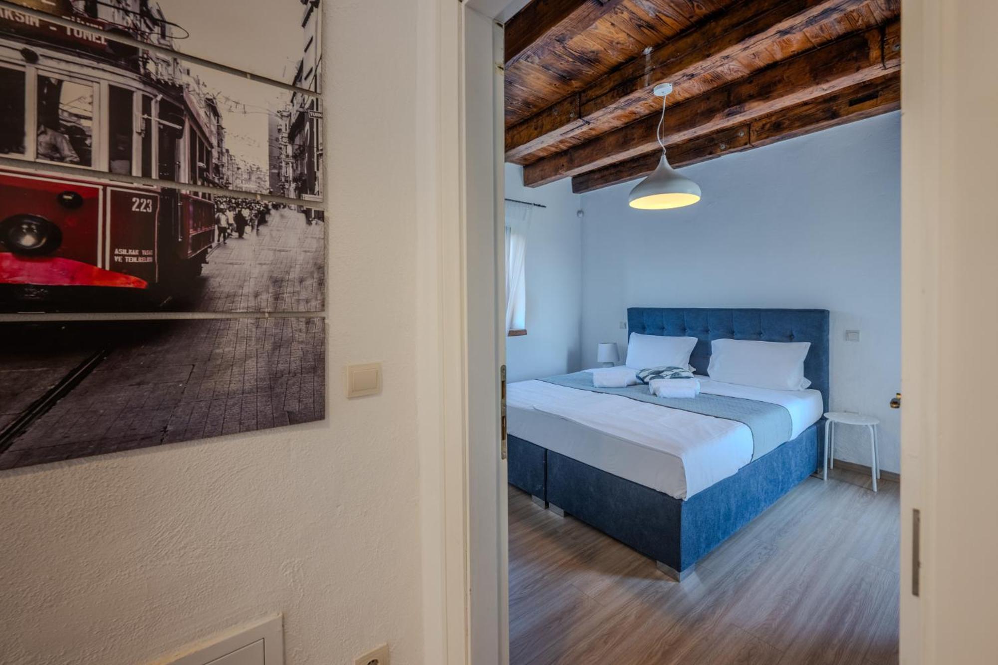 Villas Sonne Butkovići Exterior foto