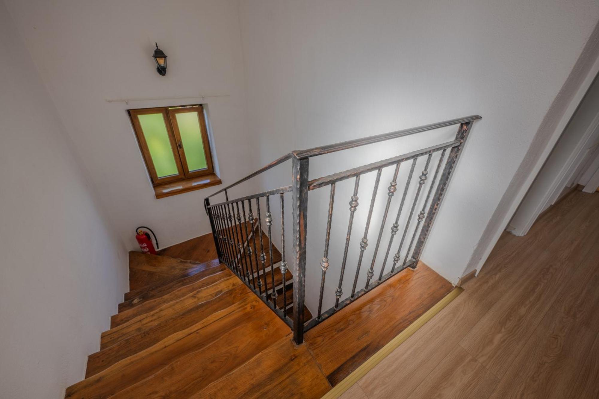 Villas Sonne Butkovići Exterior foto