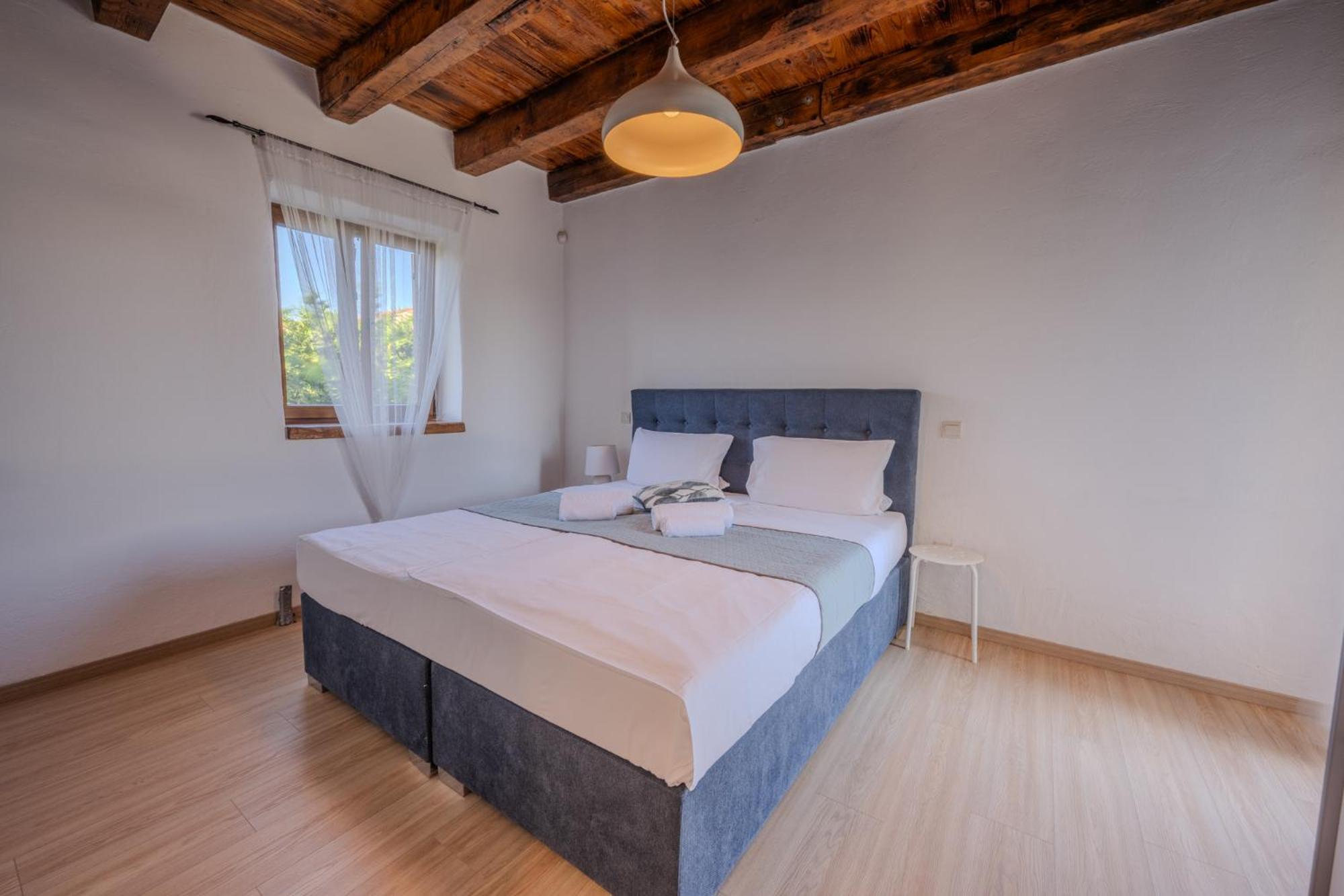 Villas Sonne Butkovići Exterior foto