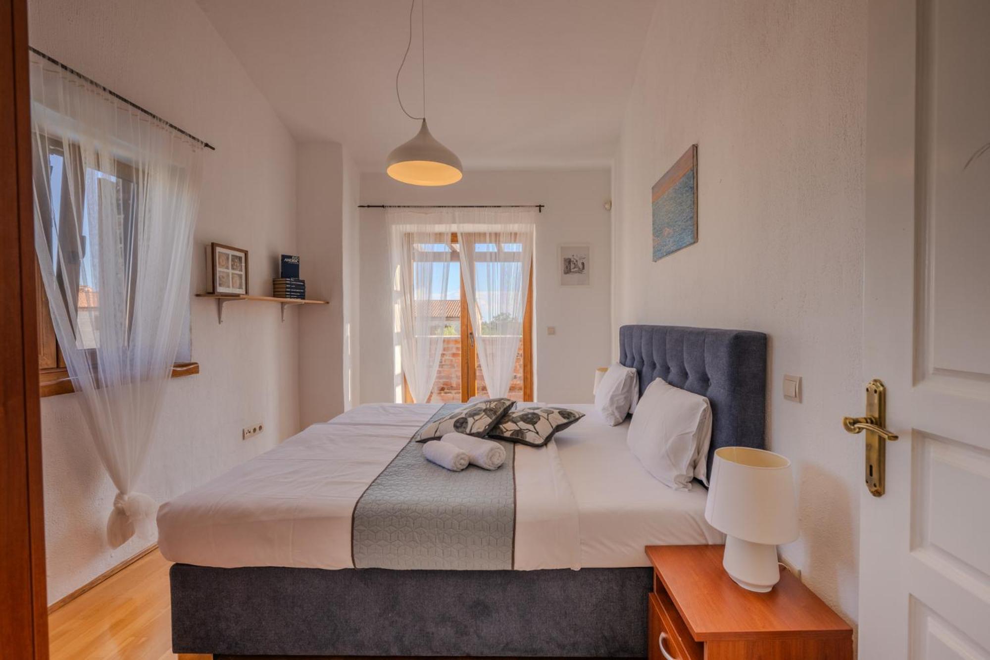 Villas Sonne Butkovići Exterior foto