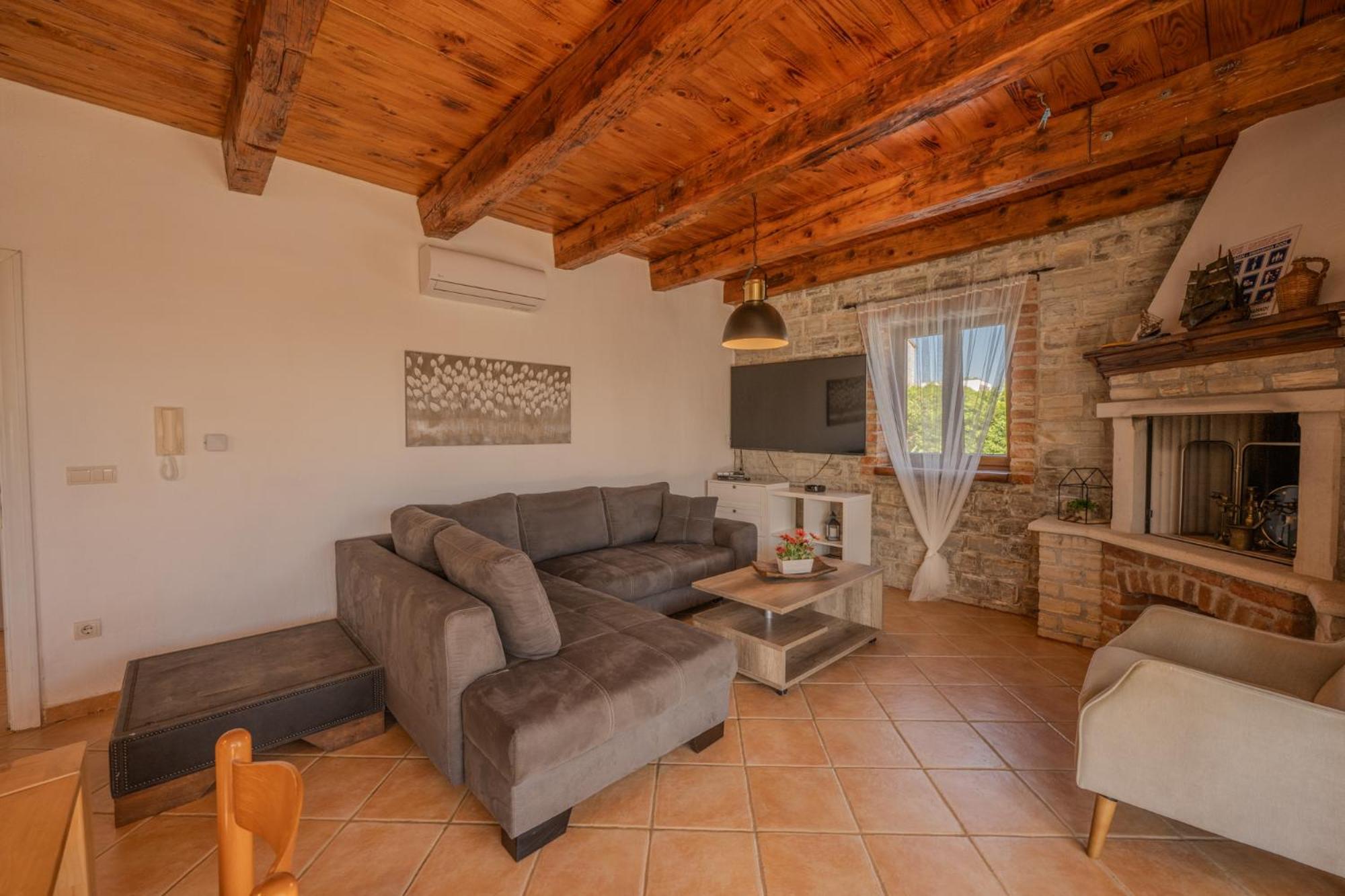 Villas Sonne Butkovići Exterior foto