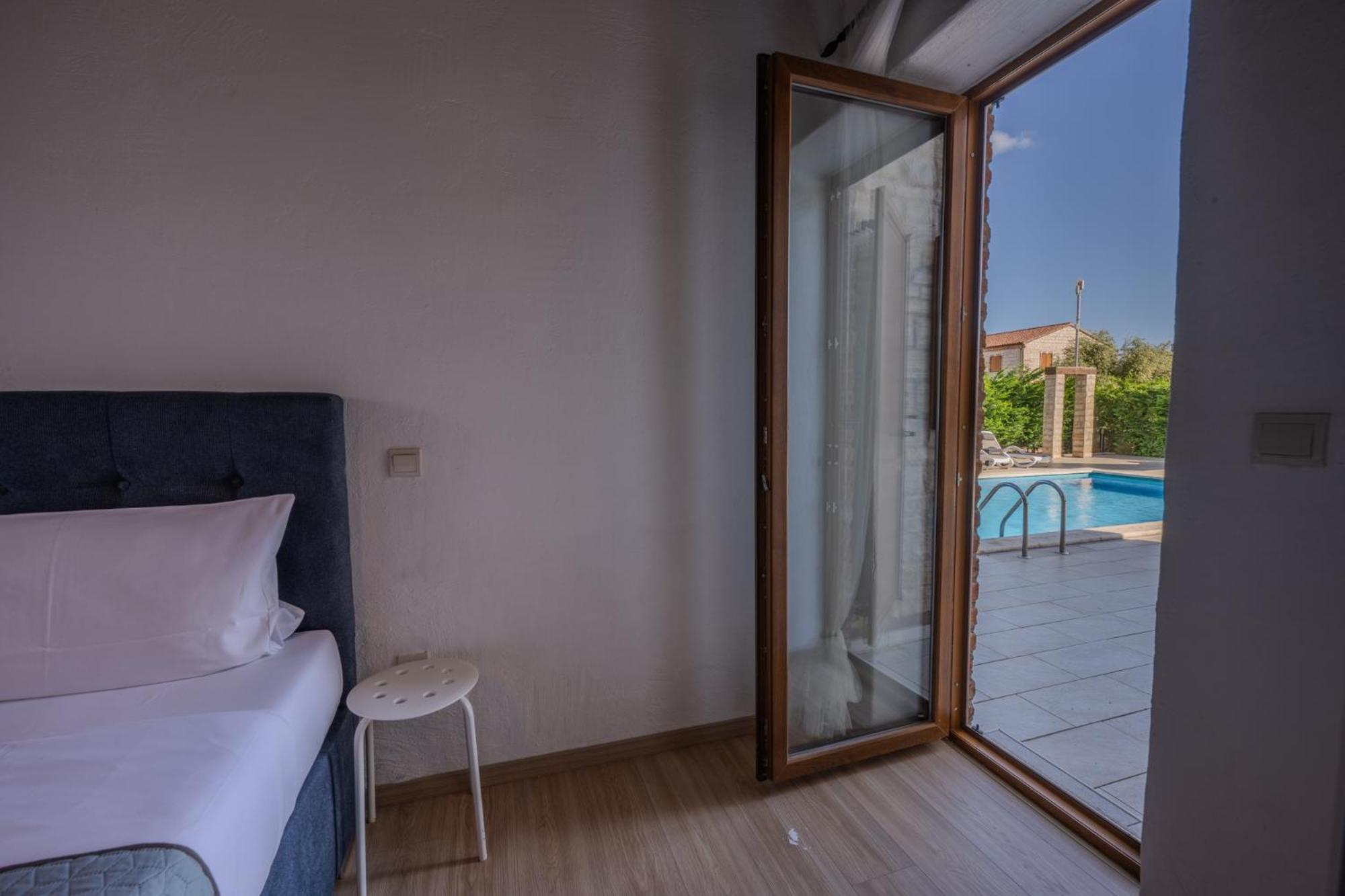 Villas Sonne Butkovići Exterior foto