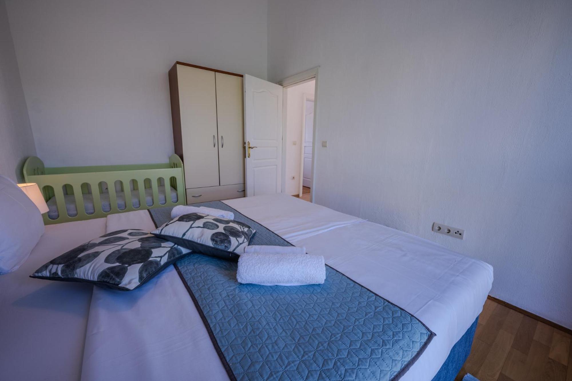 Villas Sonne Butkovići Exterior foto