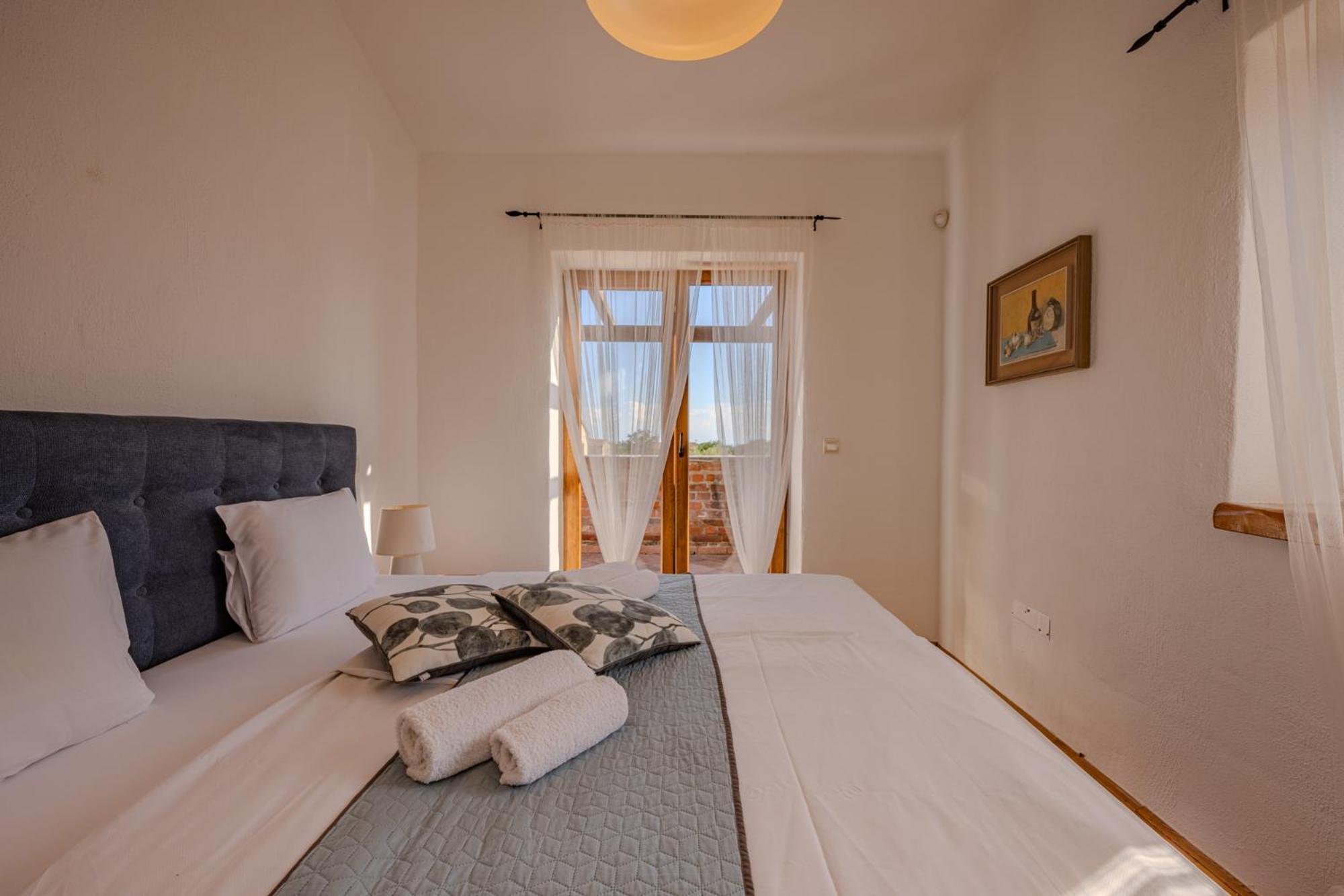 Villas Sonne Butkovići Exterior foto