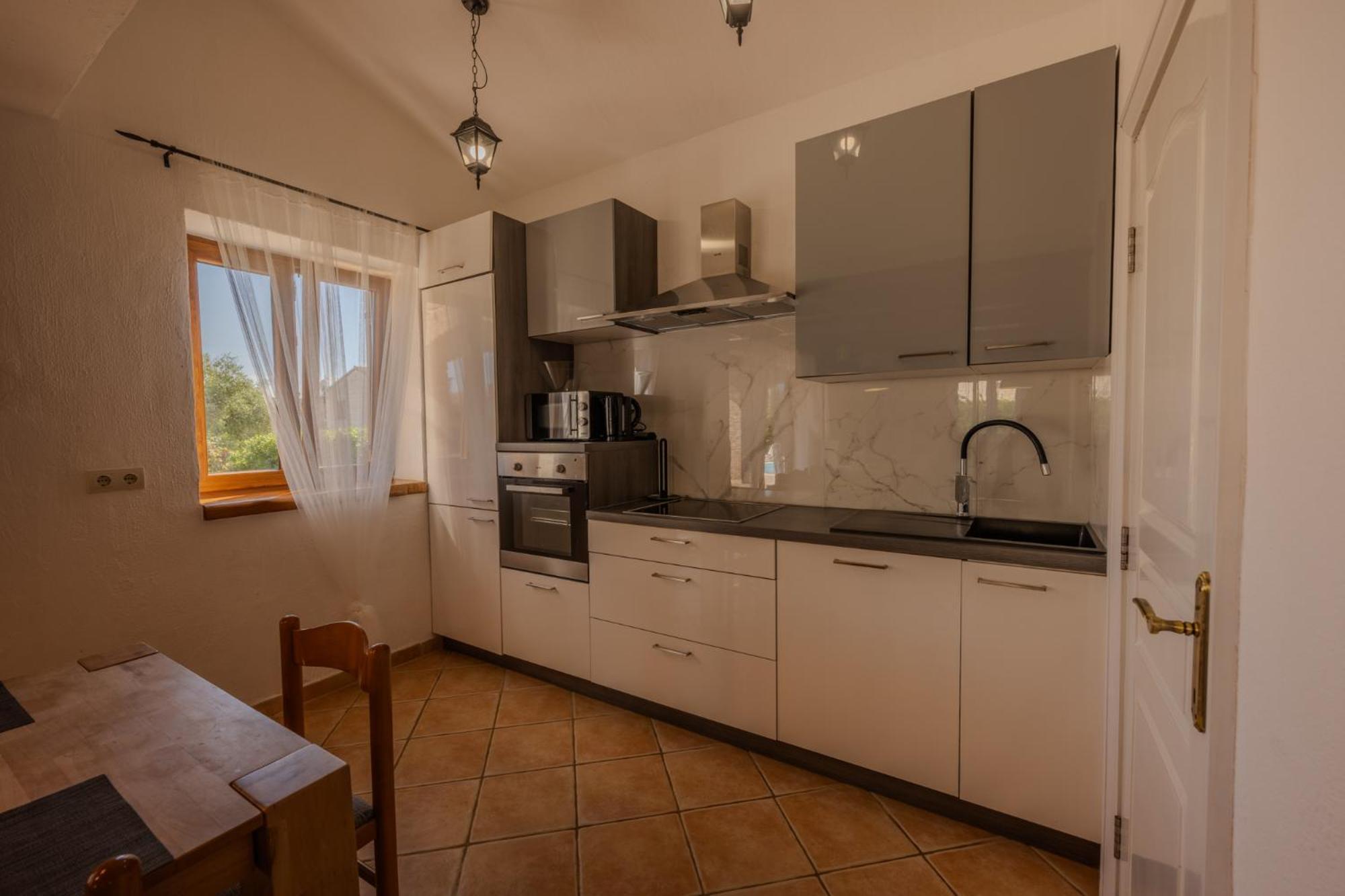 Villas Sonne Butkovići Exterior foto