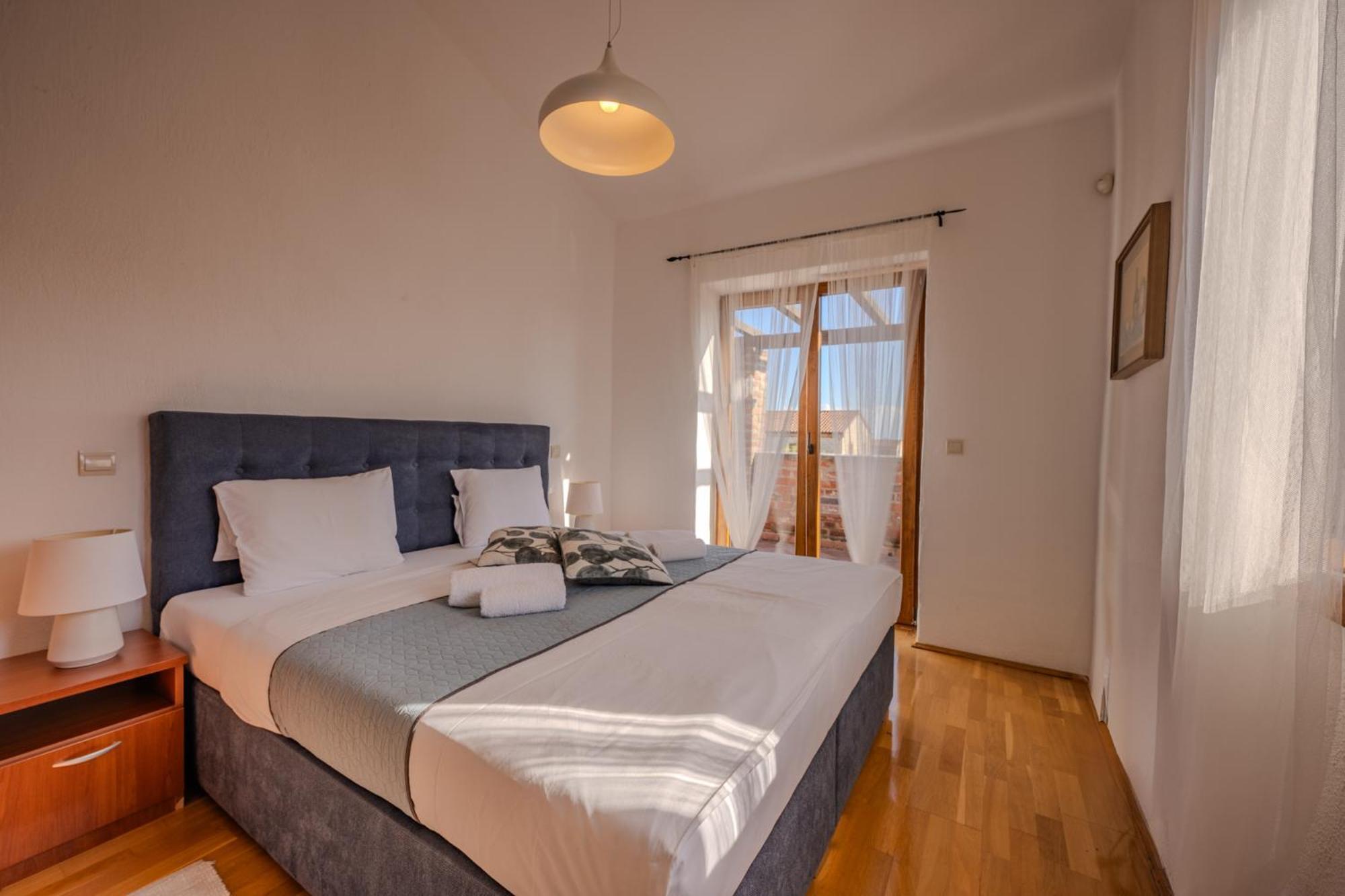 Villas Sonne Butkovići Exterior foto