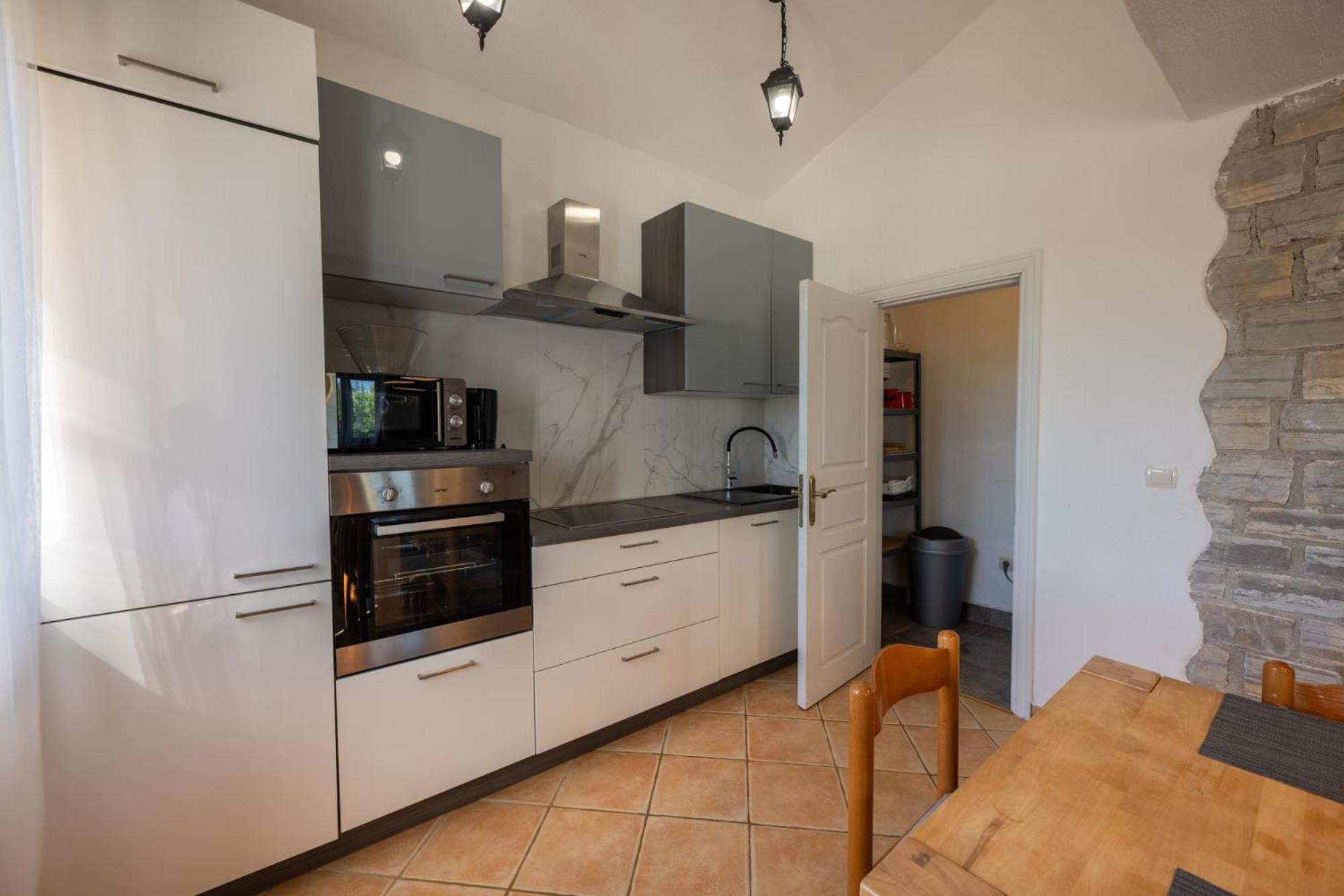 Villas Sonne Butkovići Exterior foto